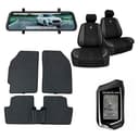 Avtomobil uchun to‘plam Lenovo HR17 Full HD, Evakor, Dominant Magicar 906, Cardinar skyline