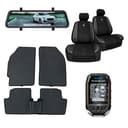 Avtomobil uchun to‘plam Lenovo HR17 Full HD, Evakor, Dominant Magicar 908, Cardinar skyline