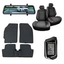 Avtomobil uchun to‘plam Lenovo HR17 Full HD, Evakor, Dominant Magicar 906, Cardinar scorpion
