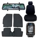 Avtomobil uchun to‘plam Lenovo HR17 Full HD, Evakor, Dominant Magicar 908, Cardinar shotlandka