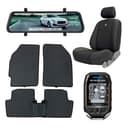 Avtomobil uchun to‘plam Lenovo HR17 Full HD, Evakor, Dominant Magicar 908, Cardinar Alfa