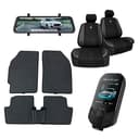 Avtomobil uchun to‘plam Lenovo HR17 Full HD, Evakor, Dominant Magicar D909S, Cardinar shotlandka