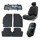 Avtomobil uchun to‘plam Lenovo HR17 Full HD, Evakor, Dominant Magicar D909S, Cardinar Alfa