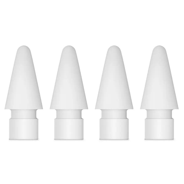 Apple Pencil stylus uchun Apple ushlagichlar 4 dona — 1