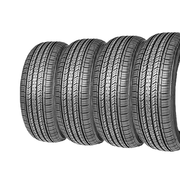 Автомобильная шина Roadares RA11 165/65 R13 — 1