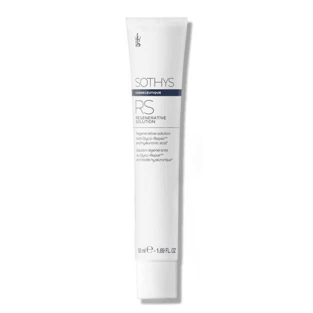 RS Regenerative Solution 160364 — 1
