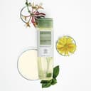 Detox cleansing oil for face and eyes ORGANIC 190100