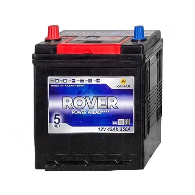 Battery Rover 6CT-42 APZ ASIA L(1) 7451z — 1
