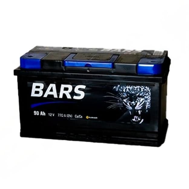 Battery Bars 6CT-90 APZ L(1) 8523b — 1