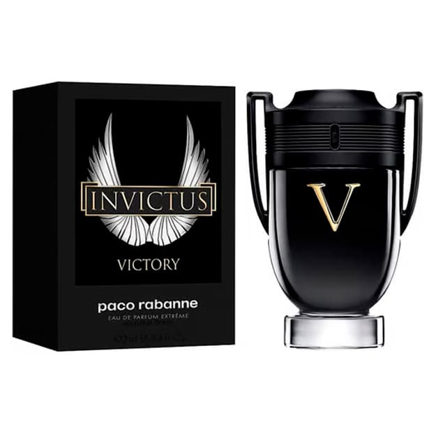 Paco Rabanne Invictus Victory EDP 100 ml — 1