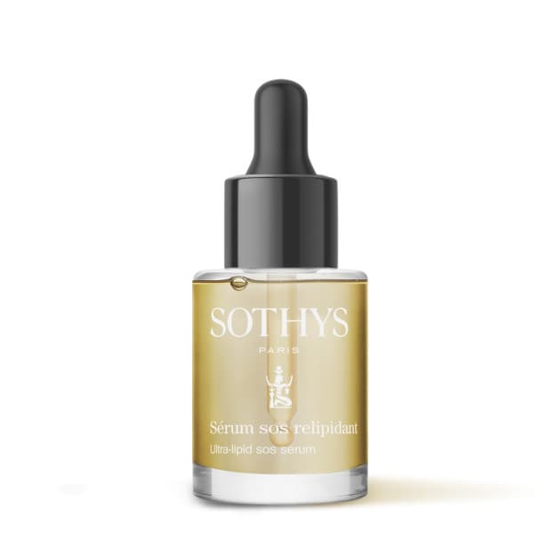 Ultra-lipid SOS serum 120138 — 1