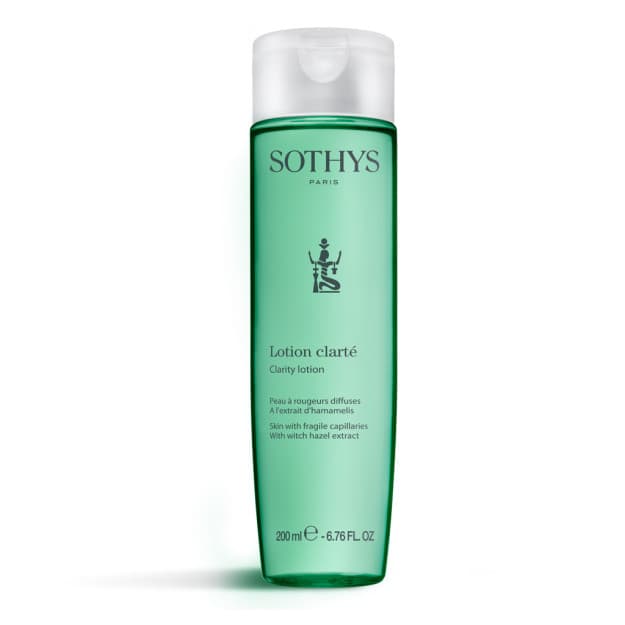 Clarity lotion 162186 — 1