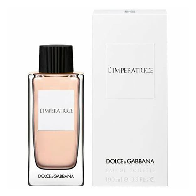 Dolce Gabbana L`Imperatrice EDT 100 ml — 1