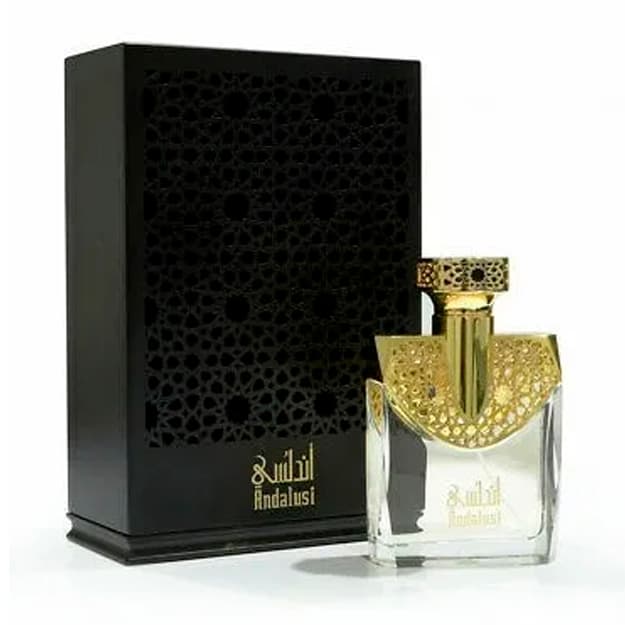 Arabian Oud Andalusi EDP 100 ml — 1