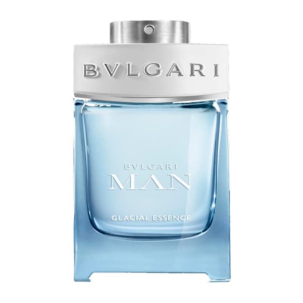 Bvlgari Man Glacial Essence Bvlgari (M) EDP 100ML — 1