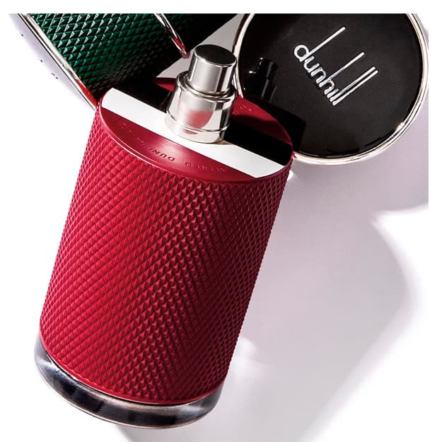Icon Racing Red Alfred Dunhill (M) EDP 100ML — 1