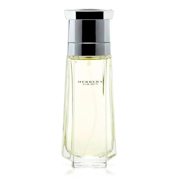 Carolina Herrera Herrera For Men EDT 100 ML — 1