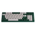 Механическая клавиатура Akko 3098S RGB London CS Jelly Purple RGB (6925758616843)