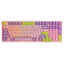 Механическая клавиатура Akko 3098S RGB Patrick