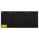 Gaming Surface 2E Gaming Pro Control Black