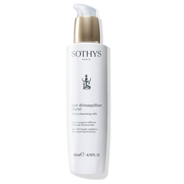 Clarity Cleansing Milk 162184 — 1