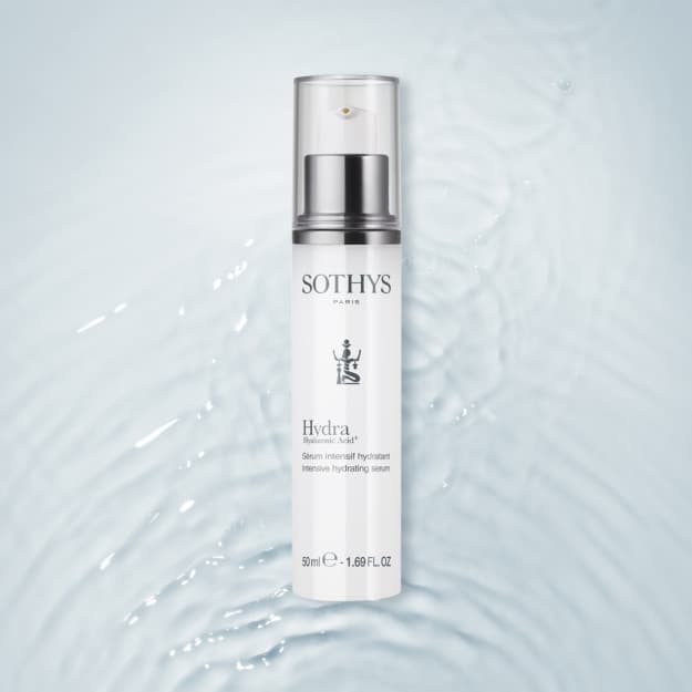 Intensive hydrating serum 4 140196 — 1