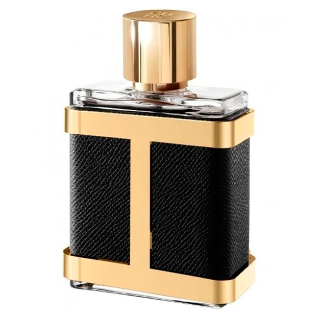 Carolina Herrera CH HC Men Limited Edition For Men EDP 100ML — 1
