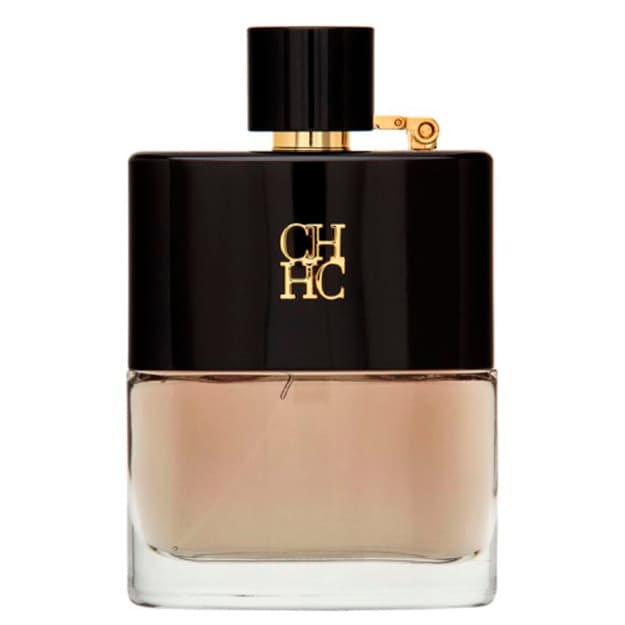 CH Men Prive Carolina Herrera EDP 100 ml — 1