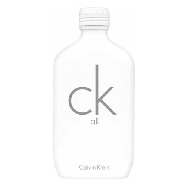 CK All Calvin Klein EDT 200ML — 1