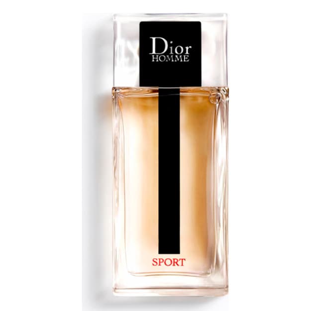 Dior Homme Sport Dior (M) EDT — 1