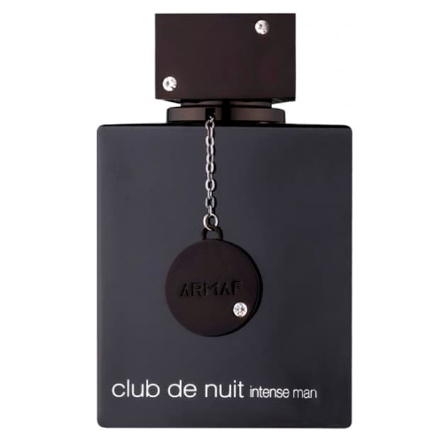 Club de Nuit Intense Man Armaf (M) EDT 105ML — 1