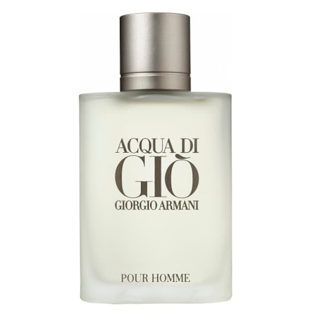 Acqua di Gio Giorgio Armani (M) EDT 200ML — 1