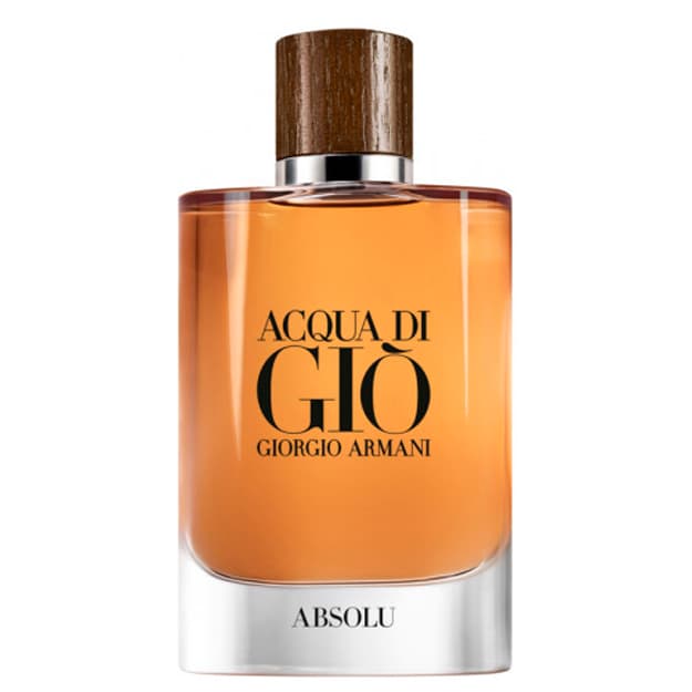 Acqua di Giò Absolu Giorgio Armani EDP 75ML — 1