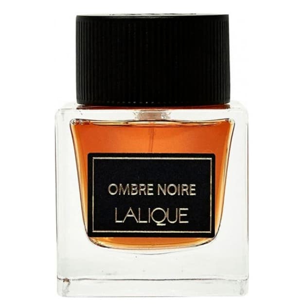 Ombre Noire Lalique EDP 100 ML — 1