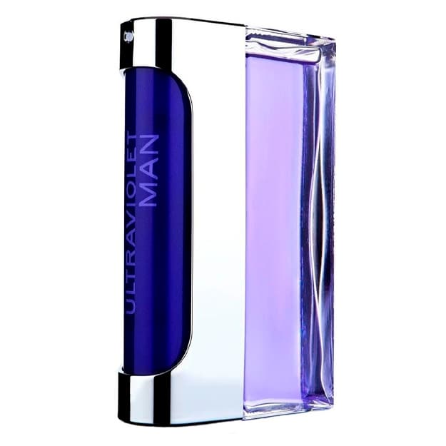Paco Rabanne Ultraviolet (M) EDT 100 ml — 1