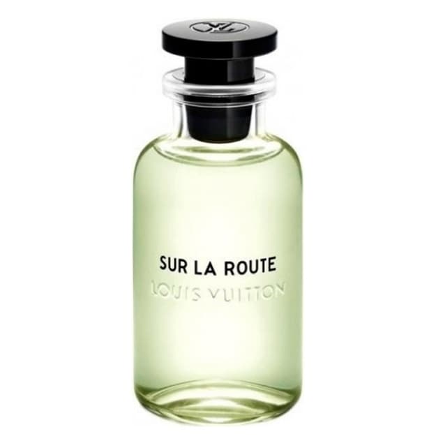 Sur la Route Louis Vuitton EDP 100 ml — 1