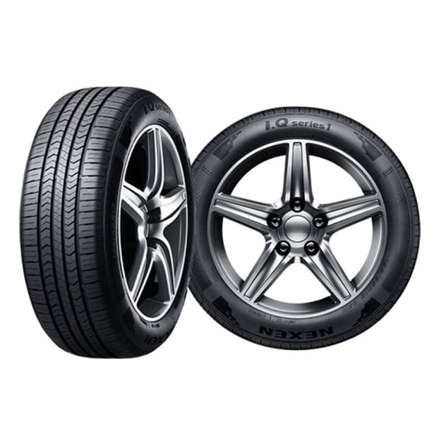 Автомобильная шина Nexen IQ 175/70 R13 — 1