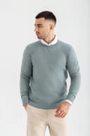 Jumper uzun qisma AW23CA2N-29-18724