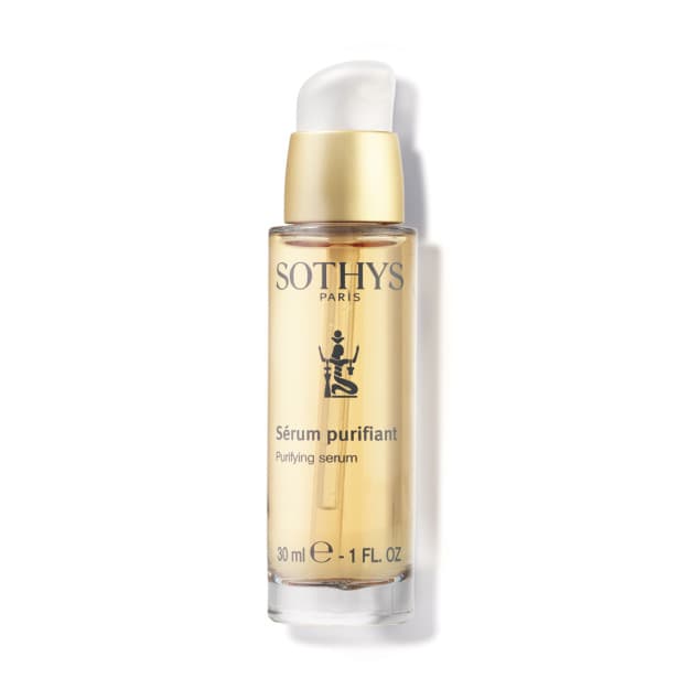 Purifying Serum 154532 — 1