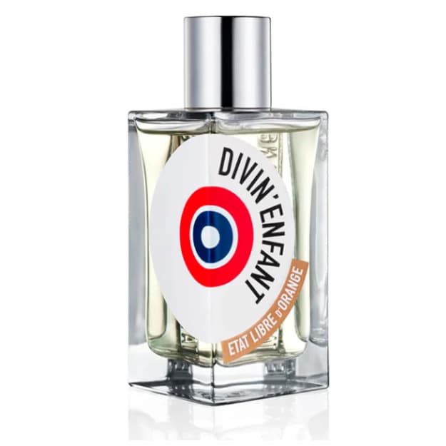 Etat libre d'orange divine infant 100 ml — 1