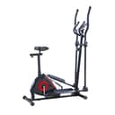 Elliptical trainer Grand Fitness 0705