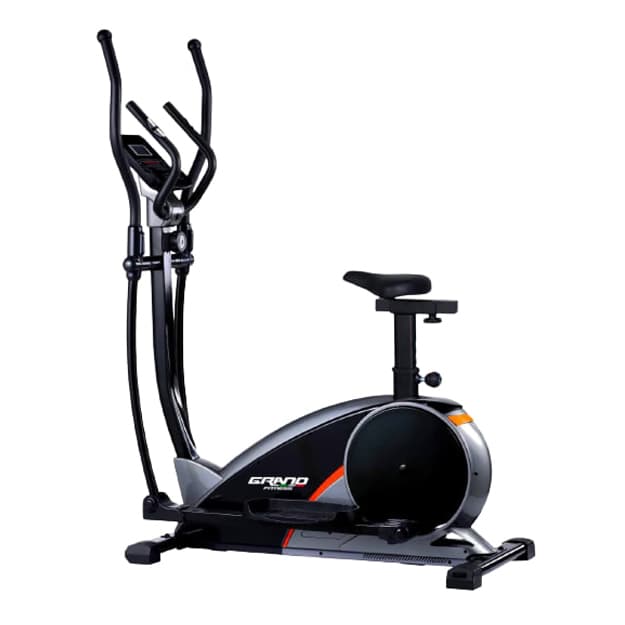 Elliptik mashq uskunasi Grand Fitness GF-0716EA — 1