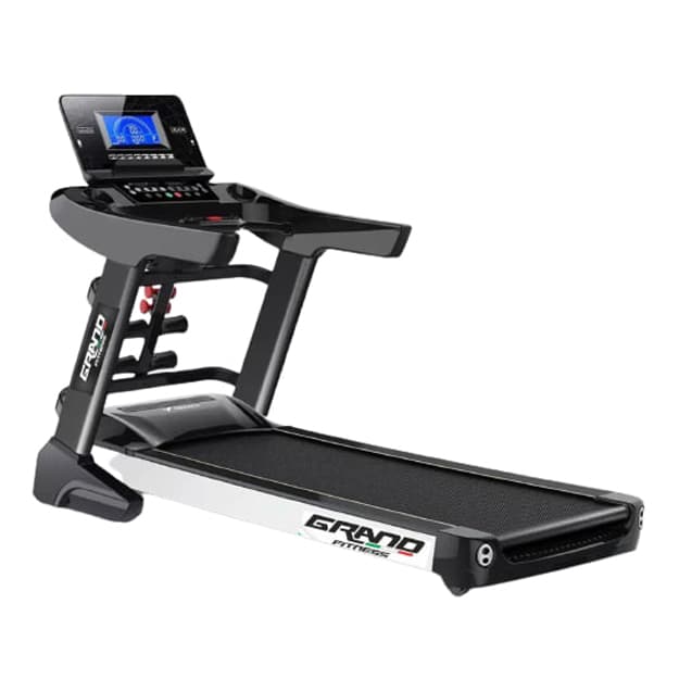 Yugurish yo‘lagi Grand Fitness 586S — 1