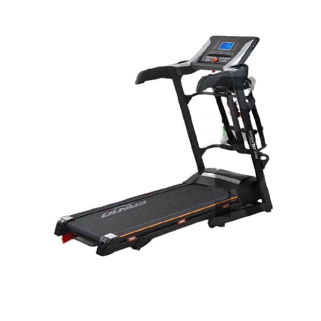 Yugurish yo‘lagi Grand Fitness 816 DS — 1