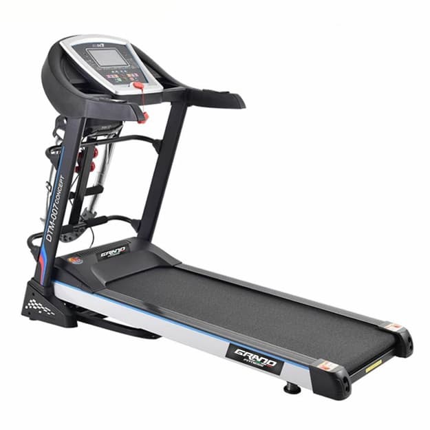 Yugurish yo‘lakchasi Grand Fitness L968ADS — 1