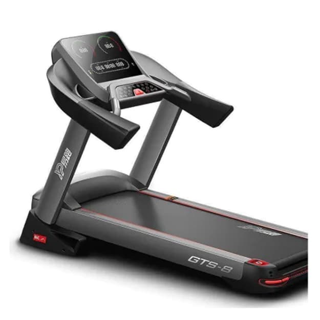 Yugurish yo‘lakchasi Grand Fitness GF-0404 — 1