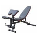 Sozlanishi mumkin gantelli dastgoh Grand fitness WT-B10