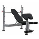 Press uchun dastgoh Grand fitness