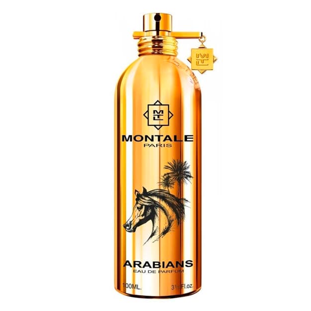 Montale Arabians EDP 100 ml — 1