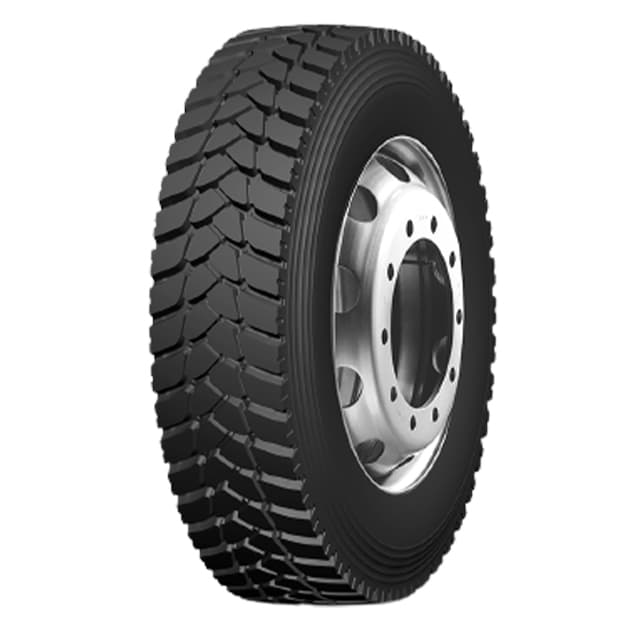 Avtomobil shinasi Ling long Tire 315/80 R22.5 KMD402 — 1